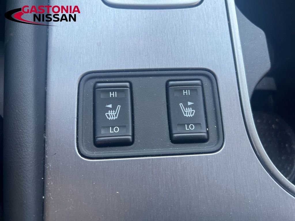 Used 2024 Nissan Murano SV image 45