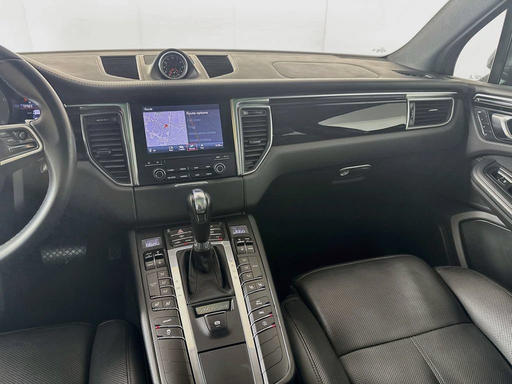 Used 2018 Porsche Macan S AWD/4WD image 29