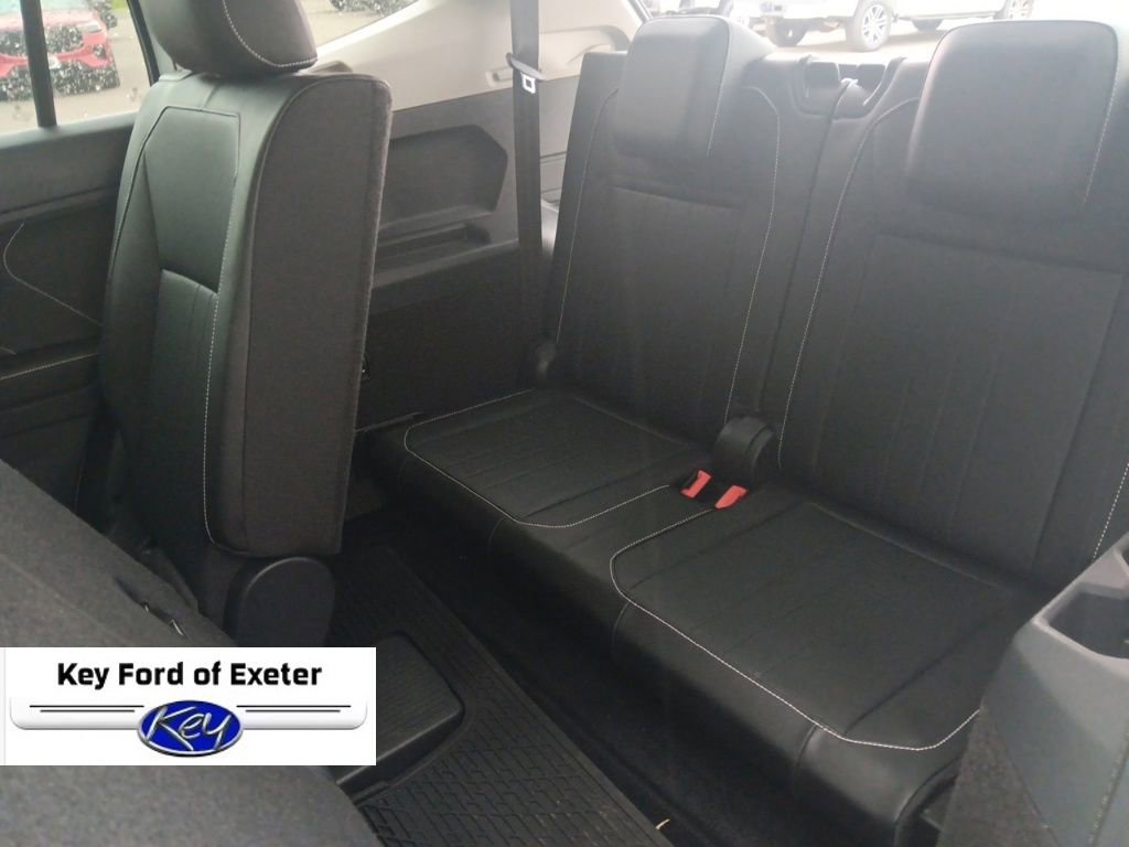 Used 2022 Volkswagen Tiguan SE FWD image 14