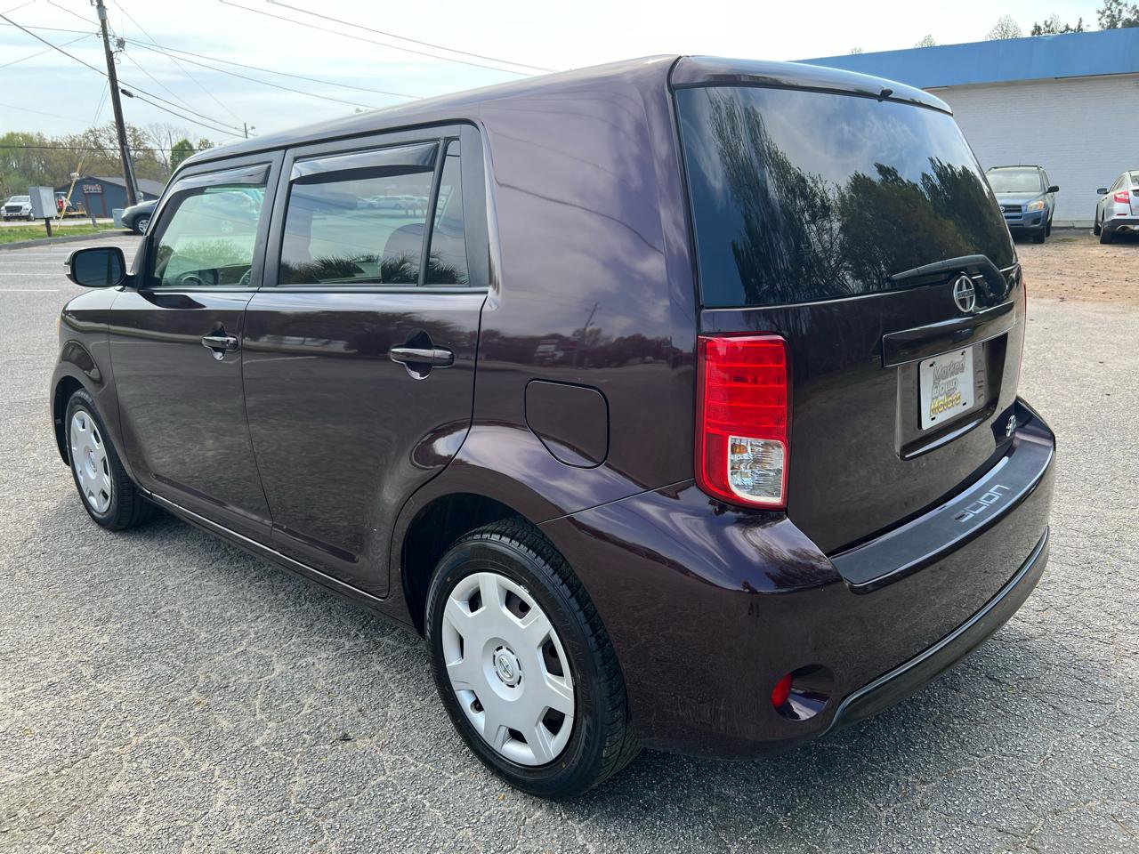 Used 2014 Scion xB image 5