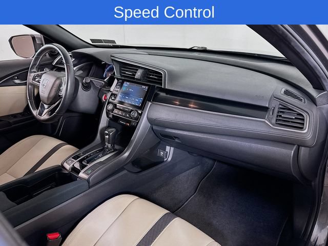 Used 2020 Honda Civic EX image 27