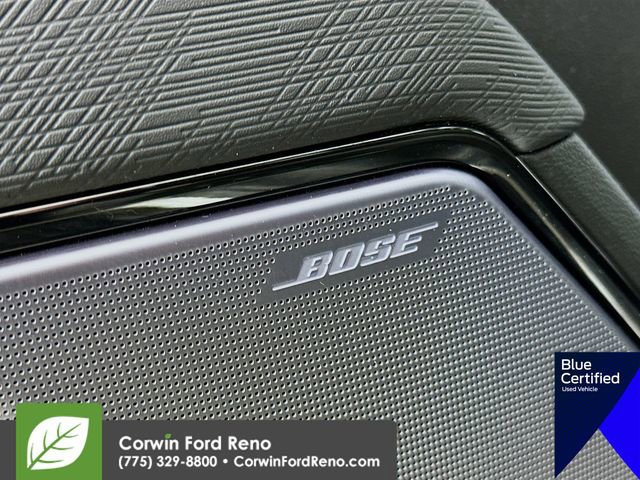 Used 2025 GMC Sierra 2500 AT4X w/ AT4X AEV Edition image 22