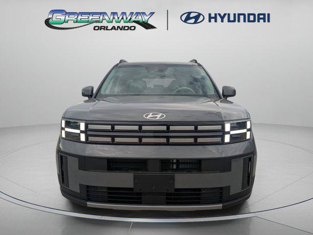 New 2026 Hyundai Santa Fe SEL AWD/4WD image 3