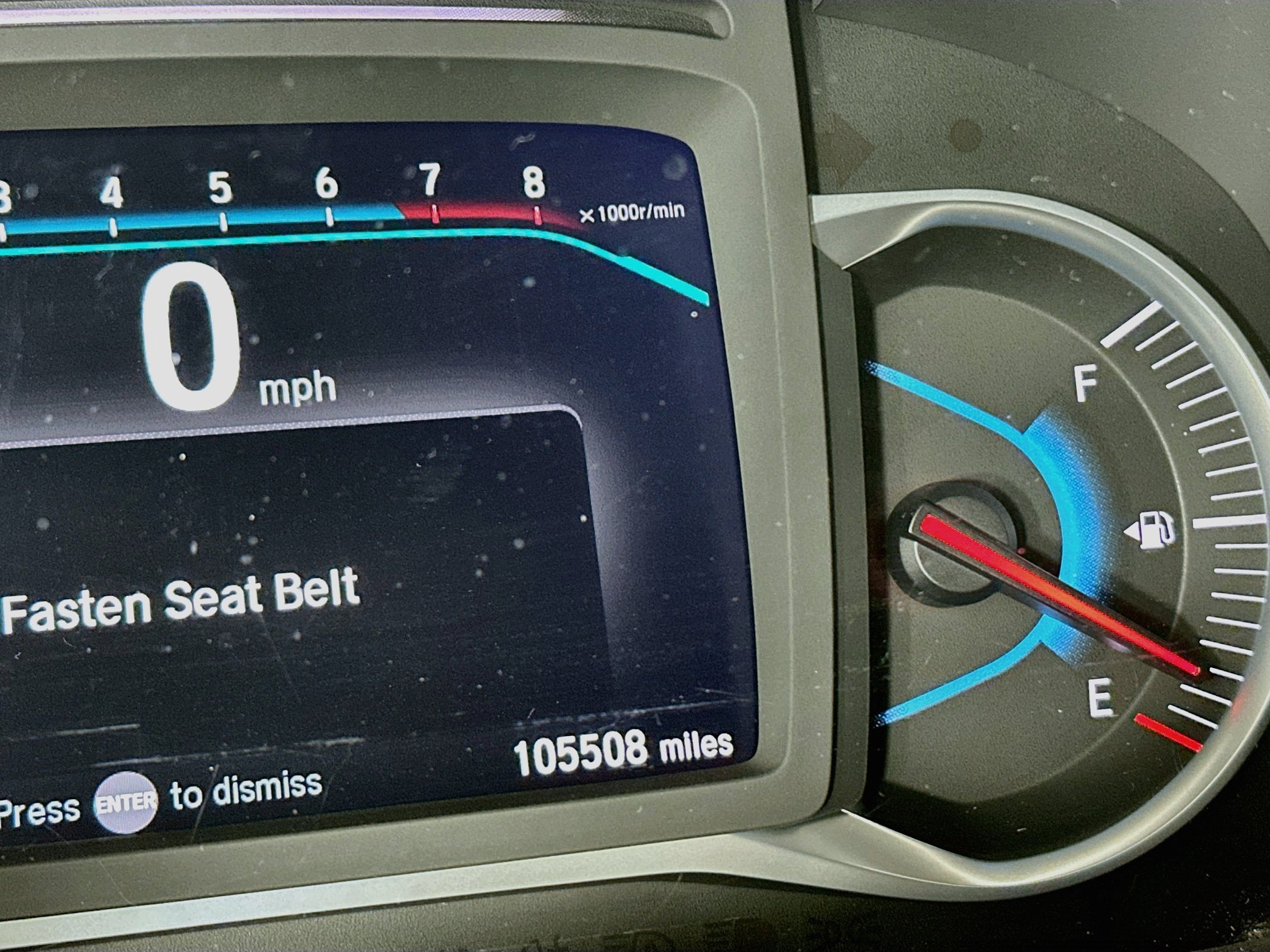 Used 2021 Honda Pilot EX-L image 18