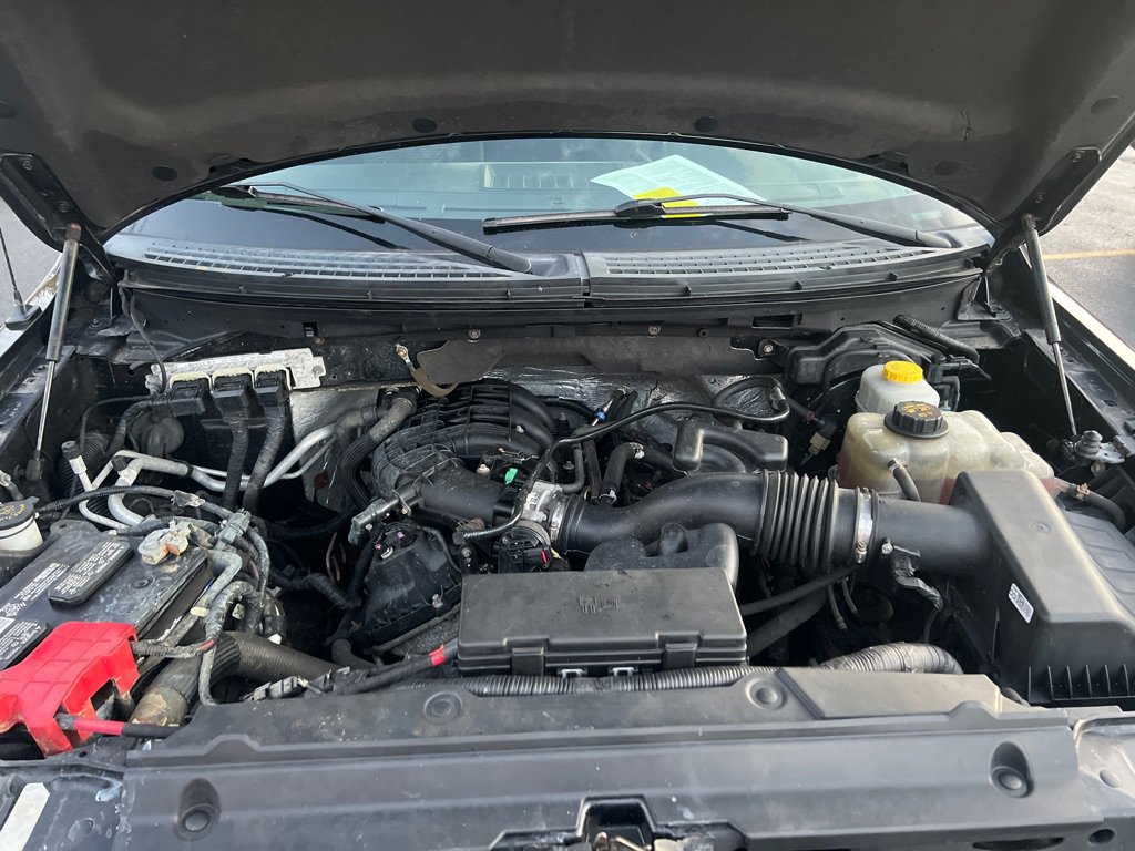 Used 2014 Ford F150 STX w/ Equipment Group 201A Mid image 32