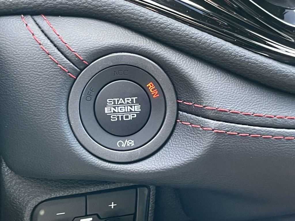 New 2026 Dodge Durango GT image 35