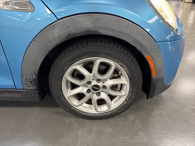 Used 2016 MINI Cooper S image 9