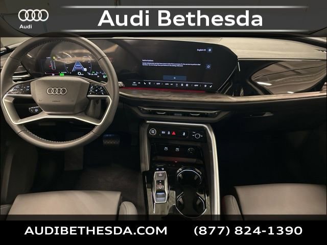 New 2025 Audi Q5 Premium Plus image 12