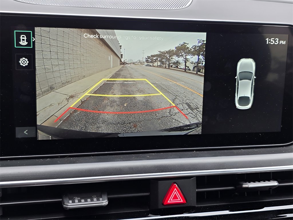 Used 2025 Kia K5 GT-Line image 30