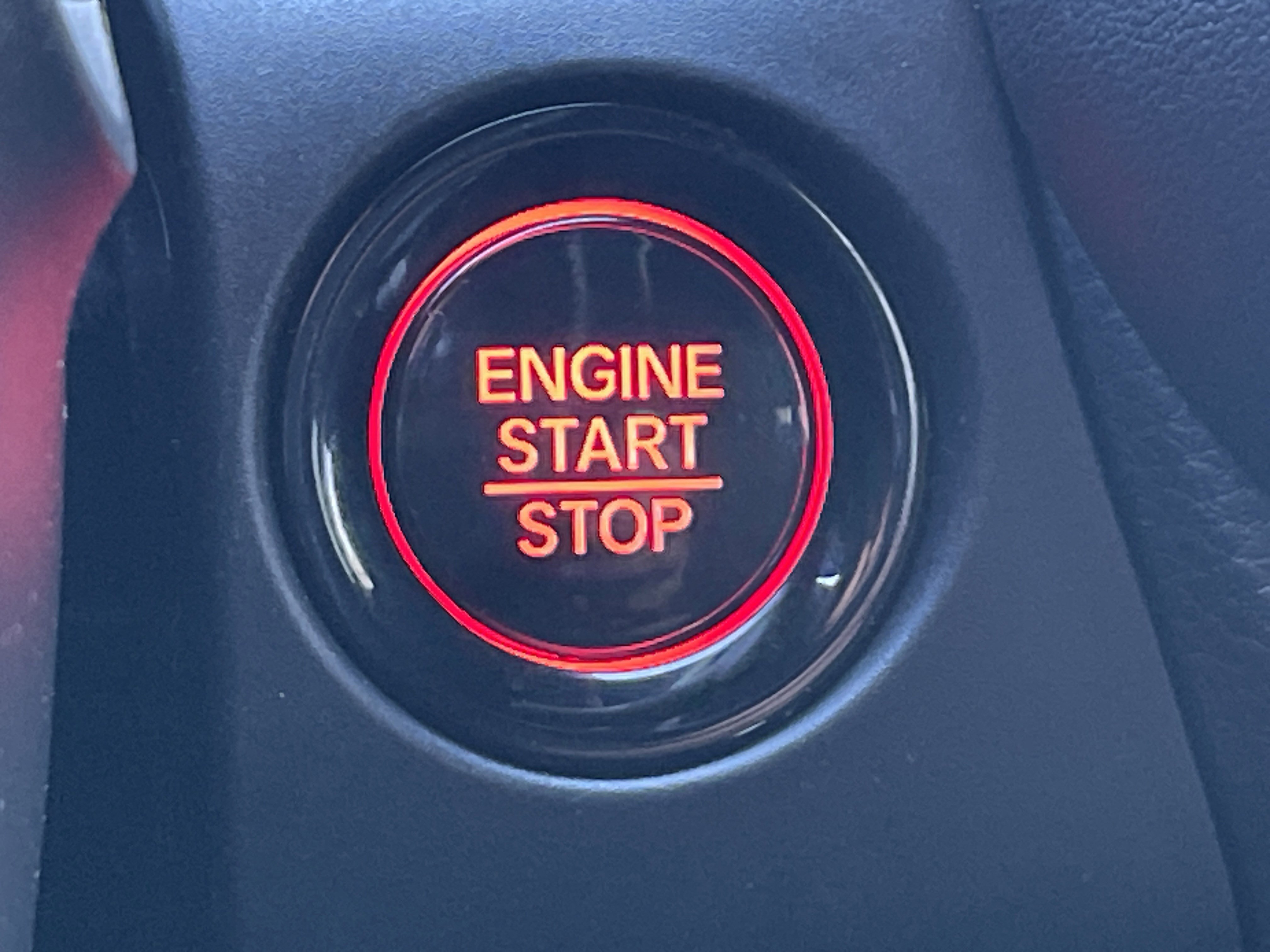 Certified 2025 Honda HR-V Sport image 15