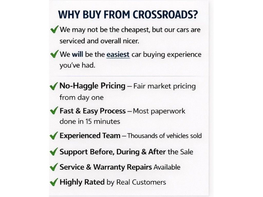 Used 2017 Subaru Forester 2.5i Limited AWD/4WD image 28