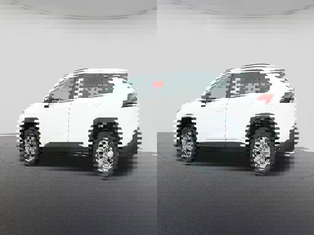 New 2025 Toyota RAV4 LE image 20