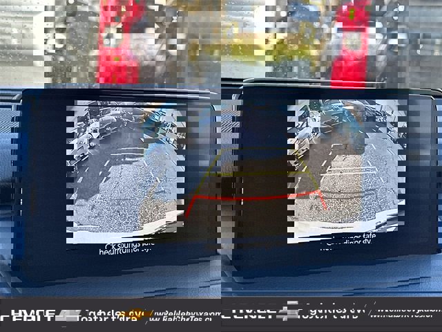 Used 2023 MAZDA CX-9 Touring Plus image 19