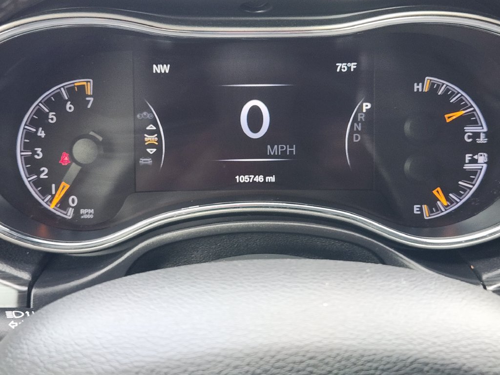 Used 2019 Jeep Grand Cherokee Altitude AWD/4WD image 20