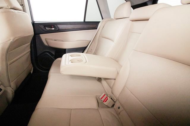 Used 2017 Subaru Outback 2.5i Limited image 20