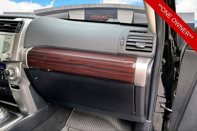 Used 2024 Toyota 4Runner Limited image 16