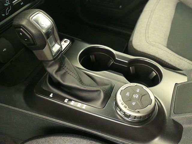 New 2026 Ford Bronco 2-Door image 19