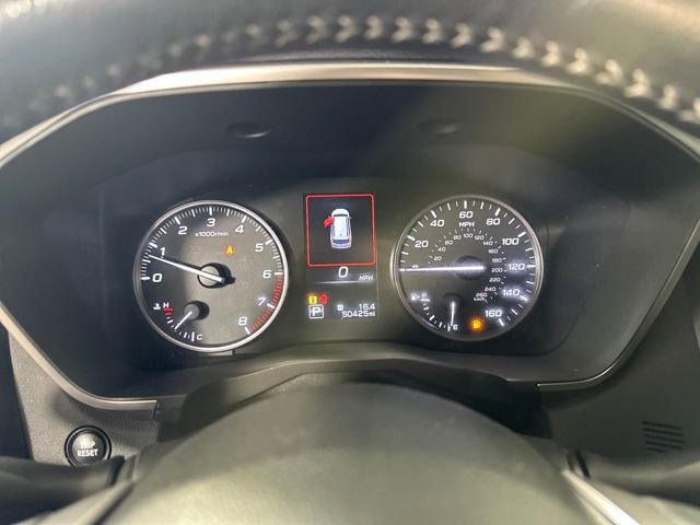 Used 2023 Subaru Ascent Premium w/ Convenience Package image 17