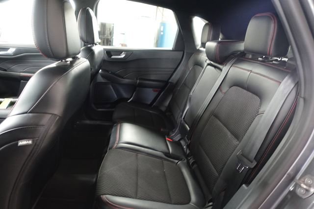 Used 2024 Ford Escape ST-Line Select w/ Tech Pack #2 AWD/4WD image 20