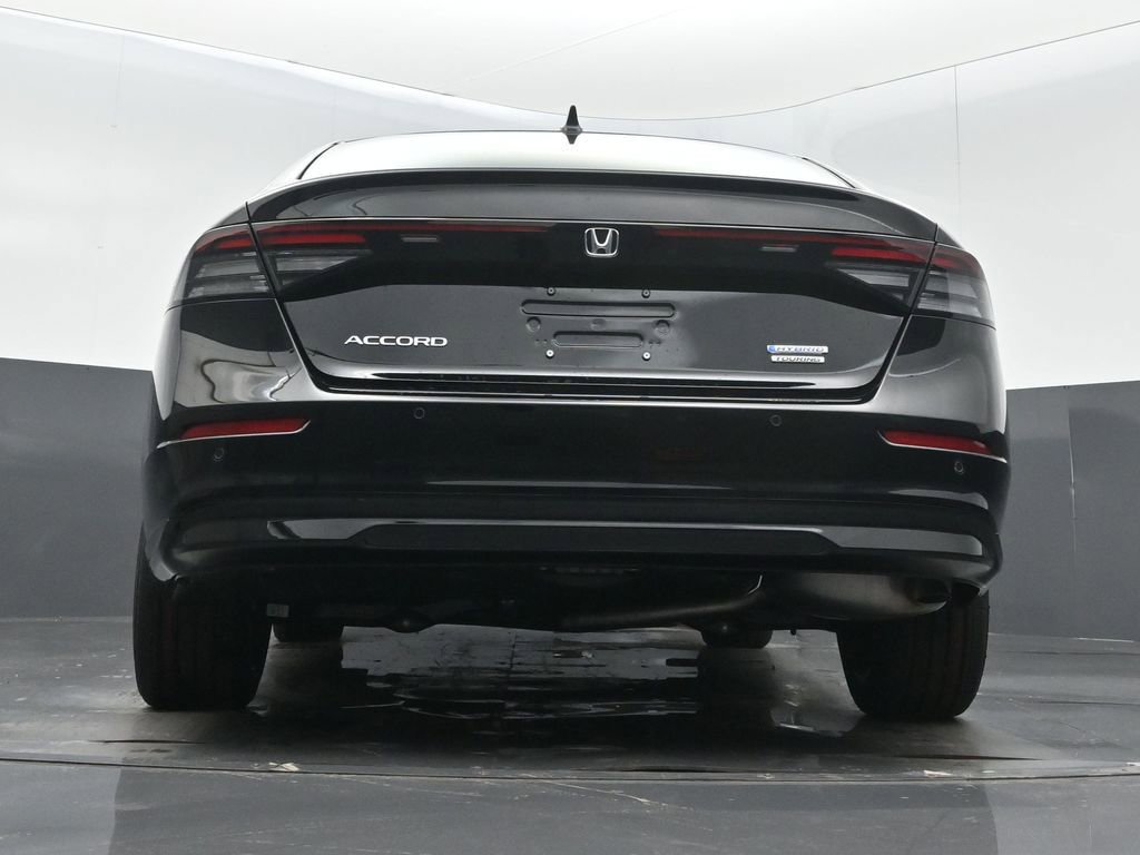 New 2026 Honda Accord Touring image 20