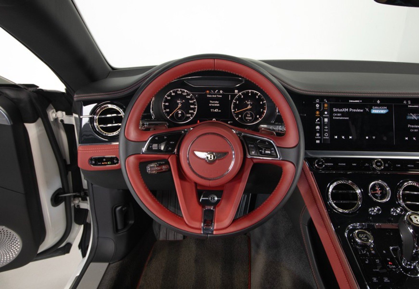 Used 2020 Bentley Continental GT V8 AWD/4WD image 24