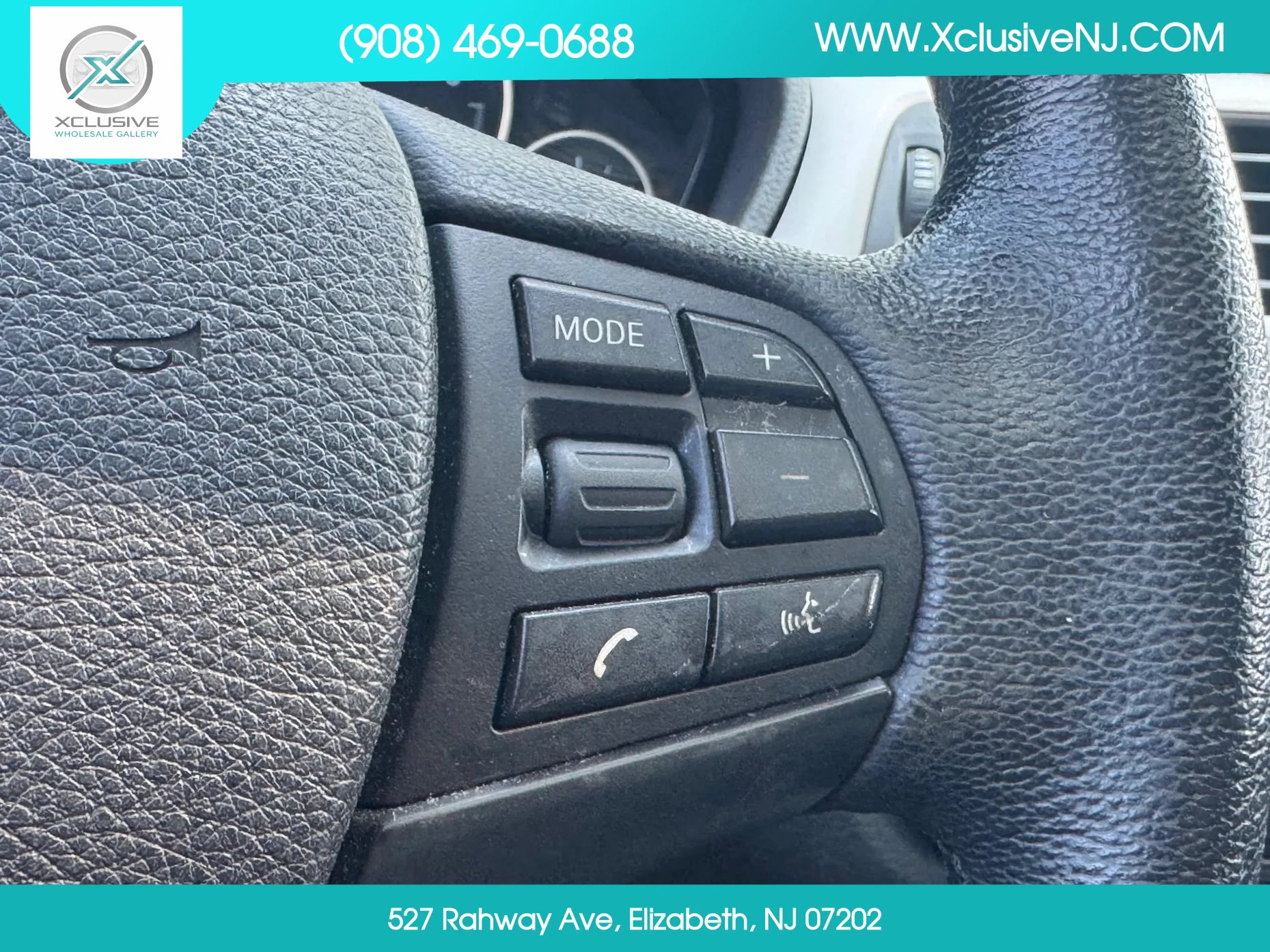 Used 2018 BMW 320i xDrive Sedan AWD/4WD image 12