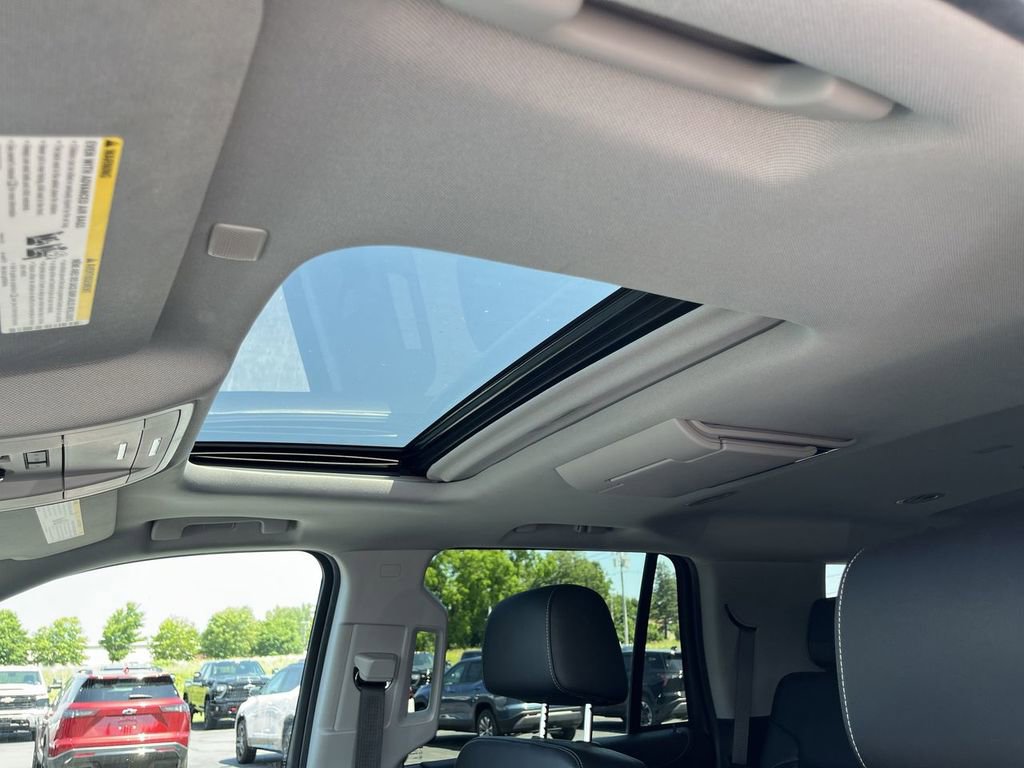 Used 2020 Chevrolet Tahoe Premier image 18