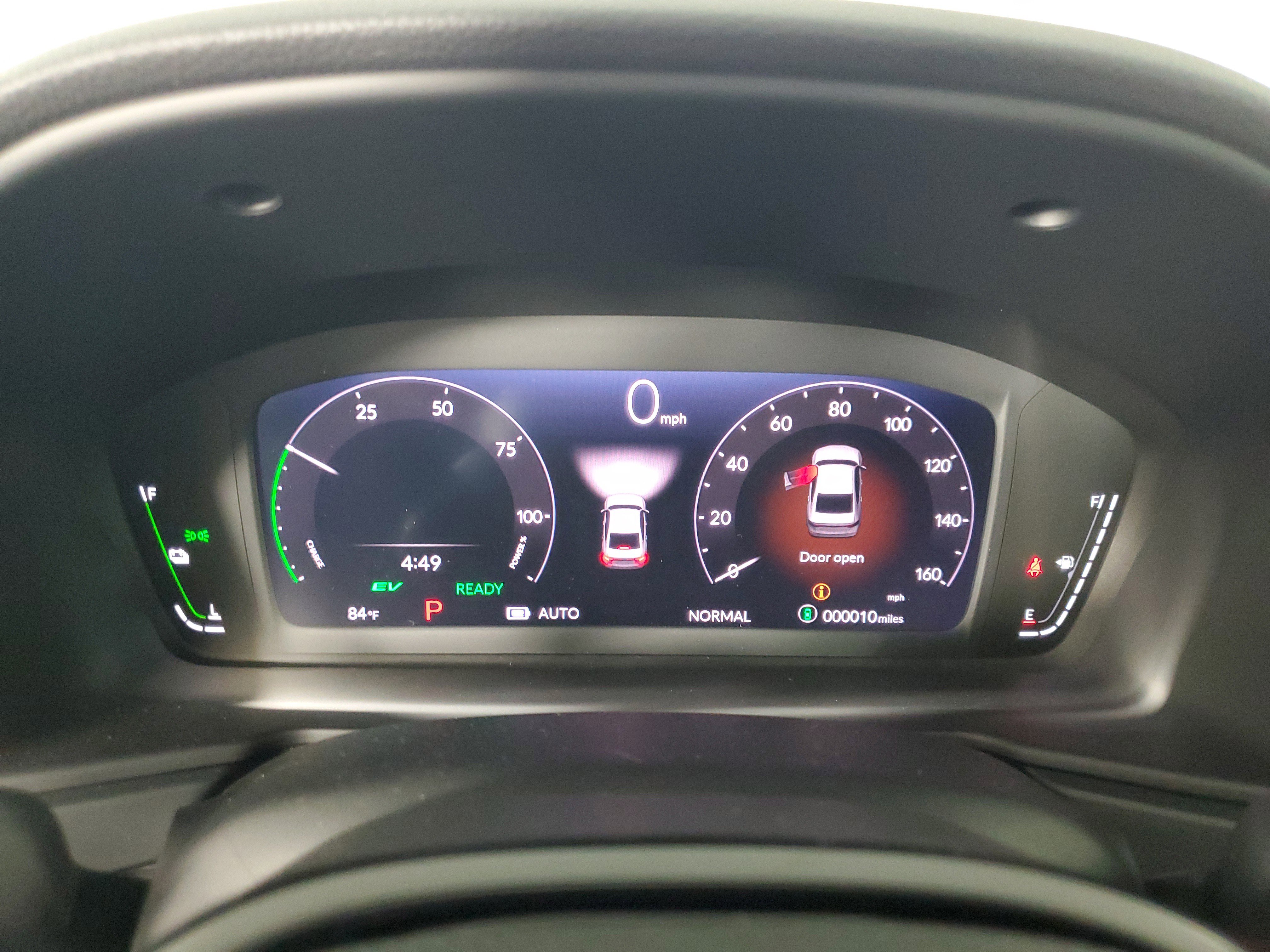 New 2025 Honda Accord Touring image 27