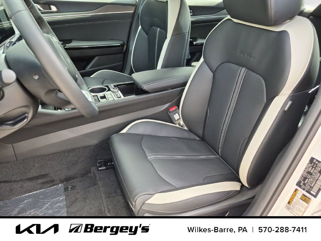 New 2026 Kia K5 GT-Line AWD/4WD image 20