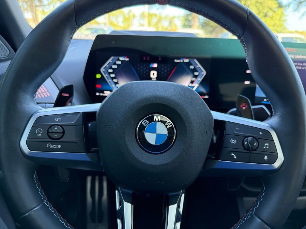 Used 2025 BMW M235i xDrive AWD/4WD image 21