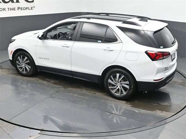 Used 2024 Chevrolet Equinox LT w/ LPO, Floor Liner Package image 41