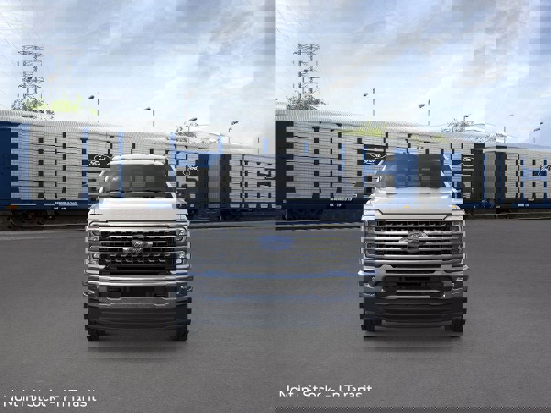 New 2026 Ford F350 XLT image 6
