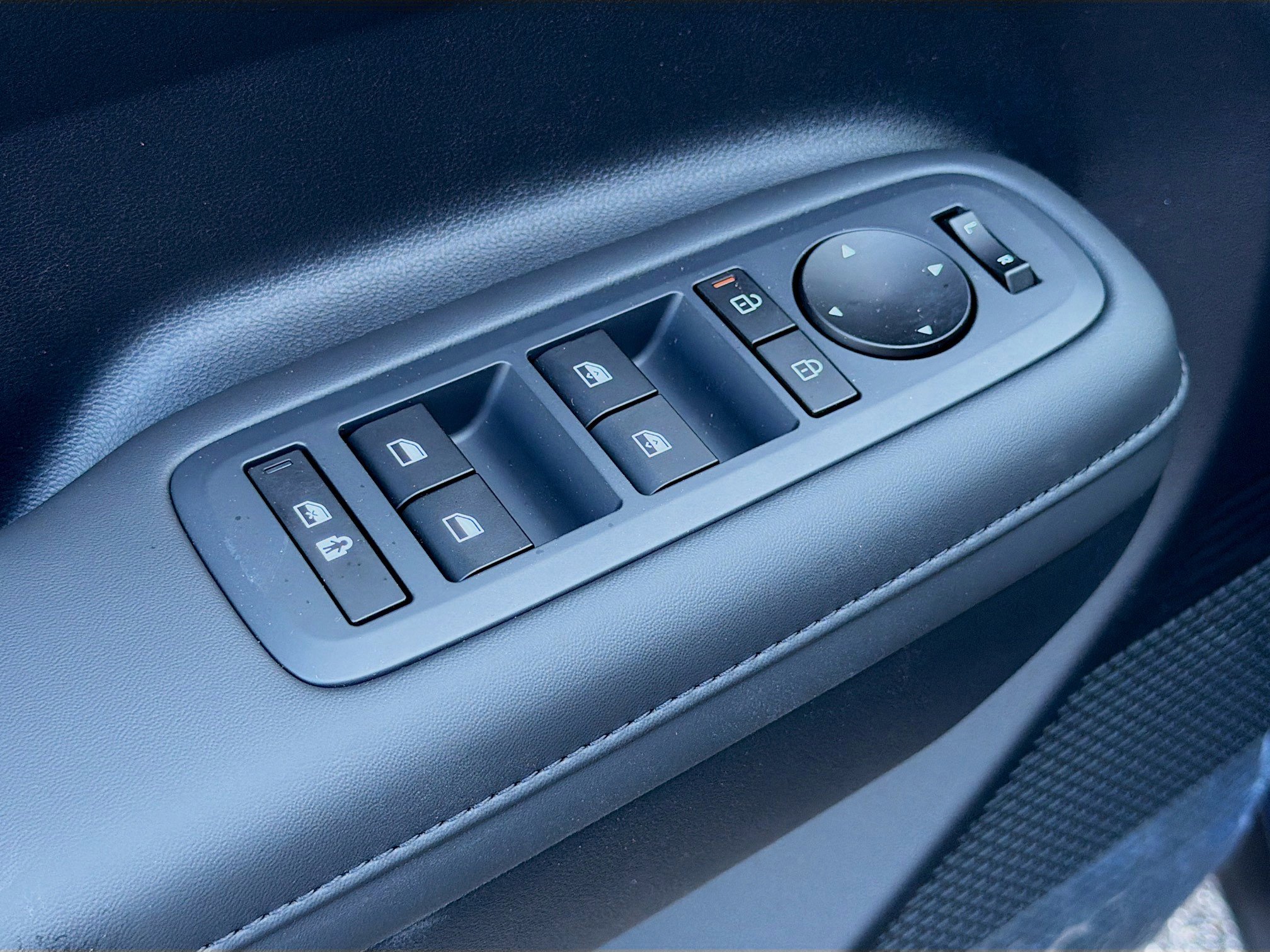 New 2026 Hyundai Santa Fe SEL image 24