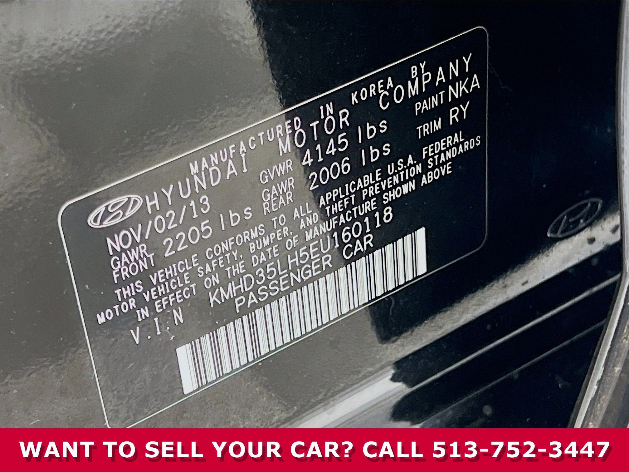 Used 2014 Hyundai Elantra GT w/ Option Group 03 image 34