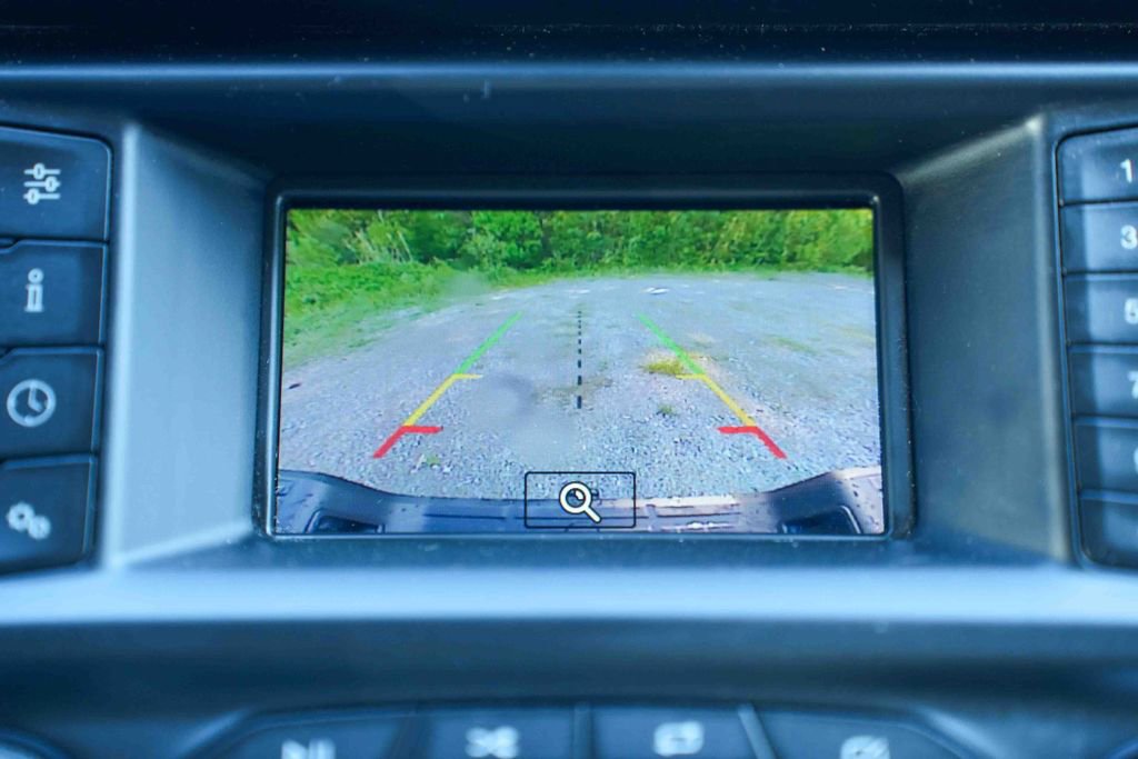Used 2023 Ford Ranger XL w/ Equipment Group 101A High AWD/4WD image 33