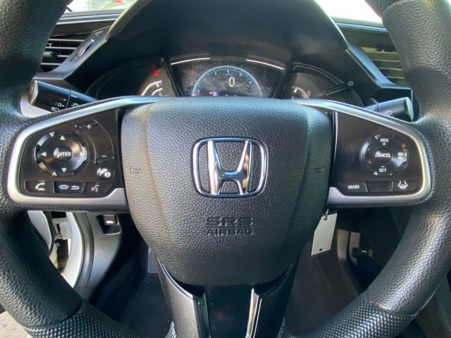Used 2021 Honda Civic LX image 18
