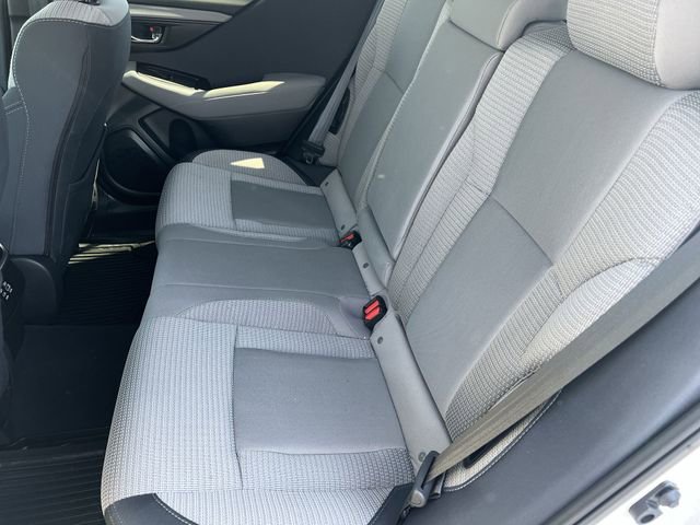 Certified 2025 Subaru Outback Premium w/ Popular Package #1A image 29