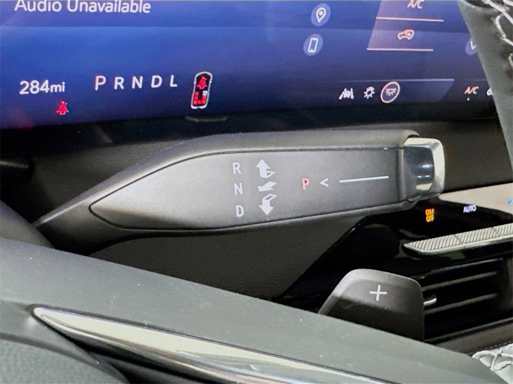 New 2026 Buick Enclave Sport Touring w/ Power Package image 11