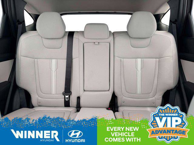 New 2026 Hyundai Tucson SEL image 16