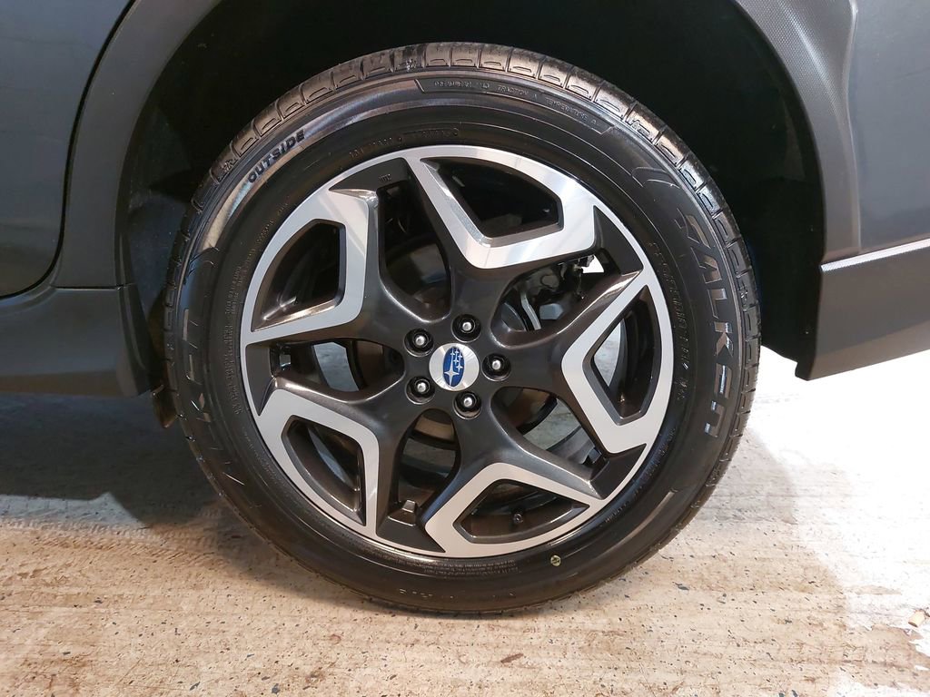Used 2018 Subaru Crosstrek 2.0i Limited AWD/4WD image 35