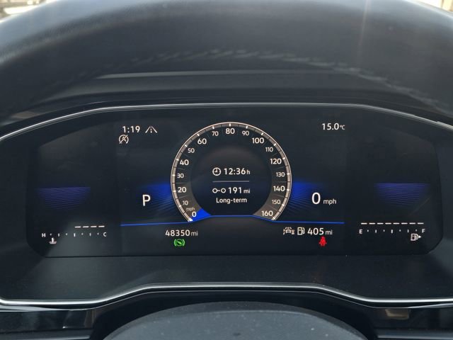 Used 2024 Volkswagen Jetta S image 17