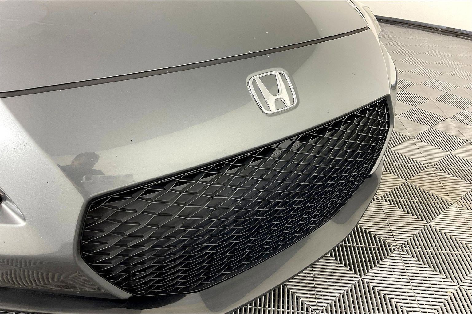 Used 2016 Honda CR-Z LX image 30