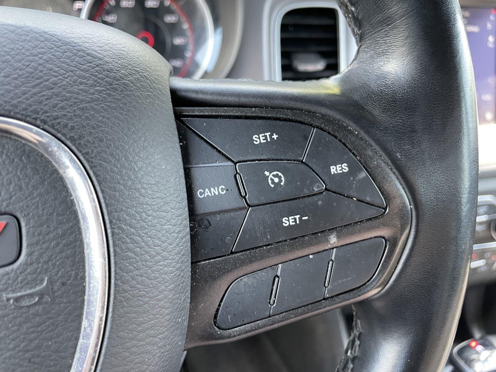 Used 2023 Dodge Charger SXT RWD image 20