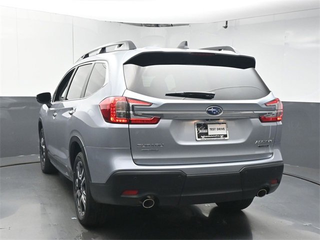 New 2025 Subaru Ascent Touring image 6