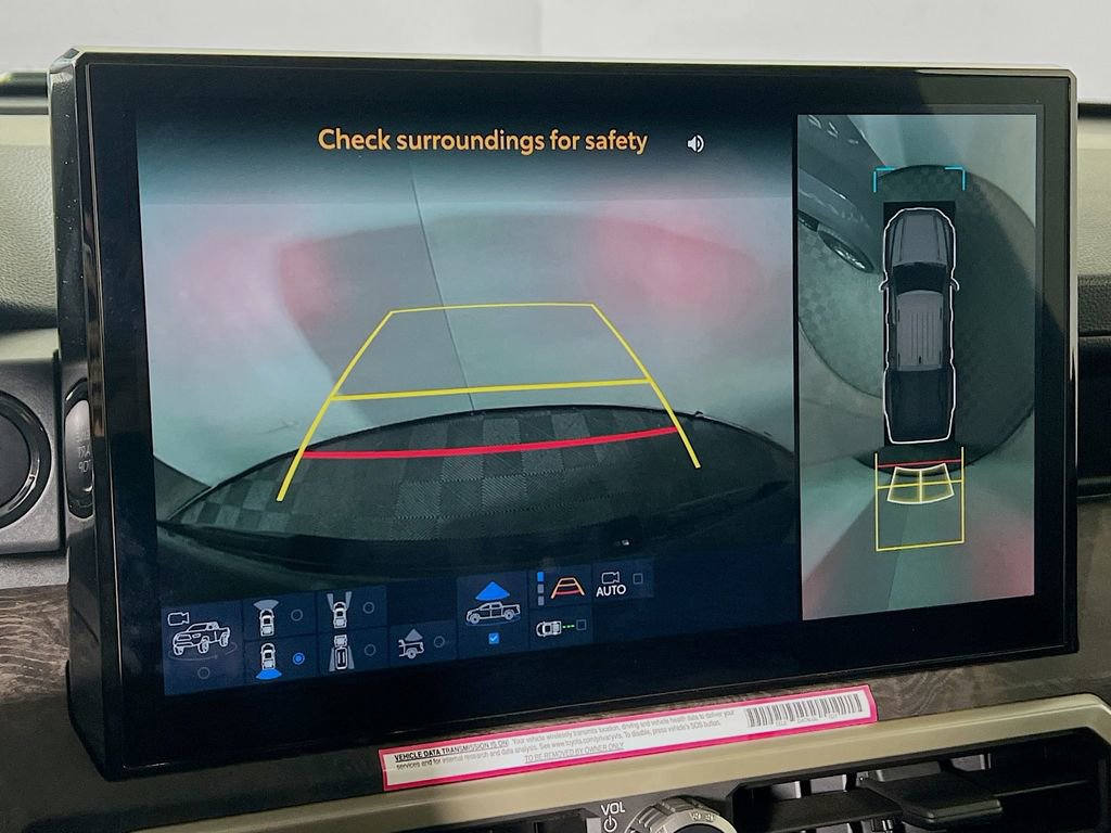 Certified 2024 Toyota Tacoma Limited image 13