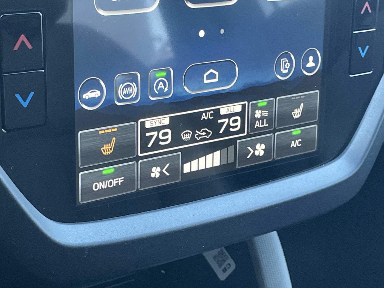 New 2026 Subaru Forester Premium image 12