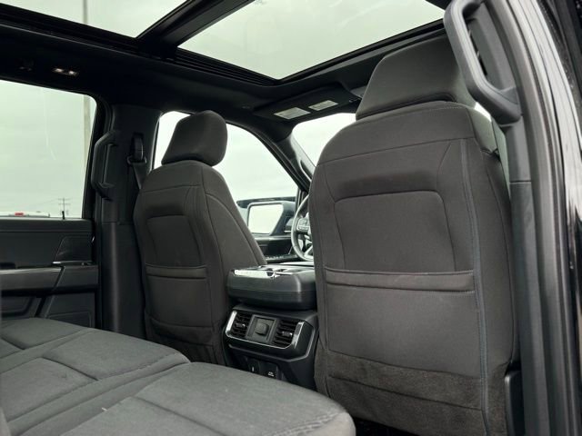 Certified 2023 Ford F150 XLT w/ Equipment Group 302A High AWD/4WD image 20