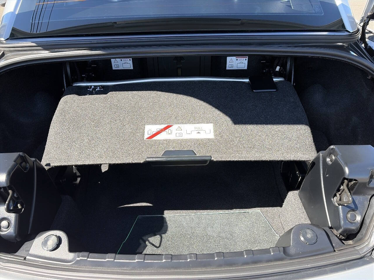 Used 2009 BMW Z4 sDrive35i RWD image 9