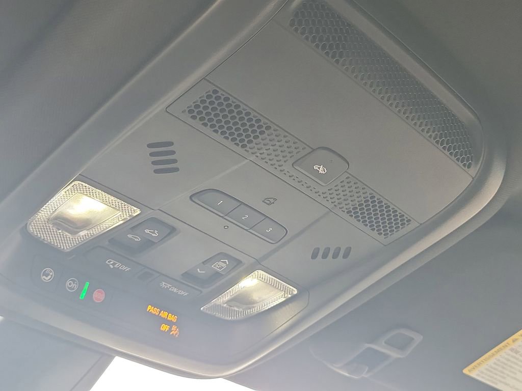 Used 2024 Cadillac XT6 Premium Luxury w/ LPO, Floor Liner Package image 22