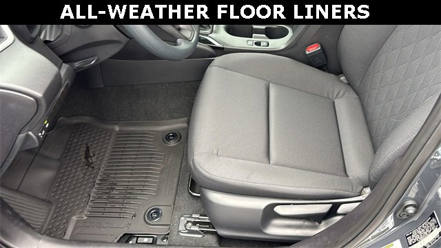 New 2026 Toyota Corolla LE image 24